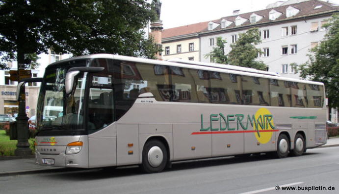 Ledermair