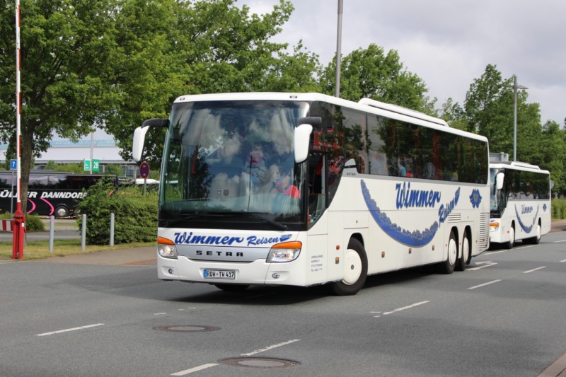 Wimmer ROW-TW 417