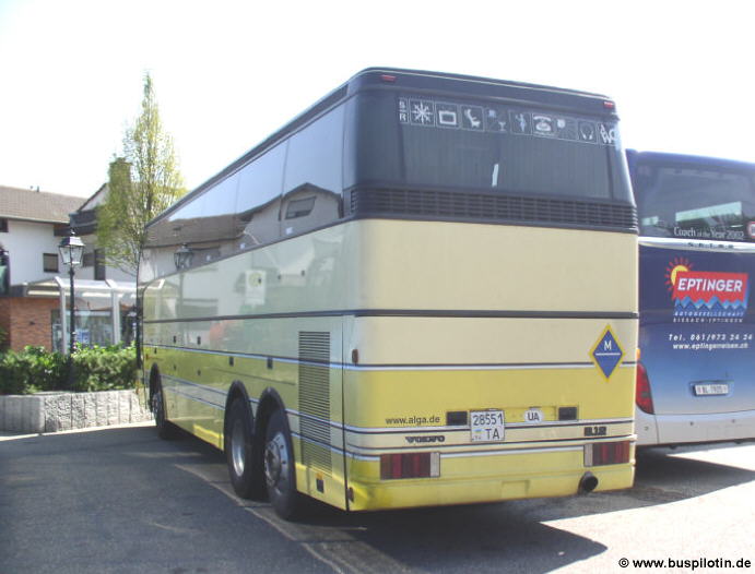 Ex Continental Auto