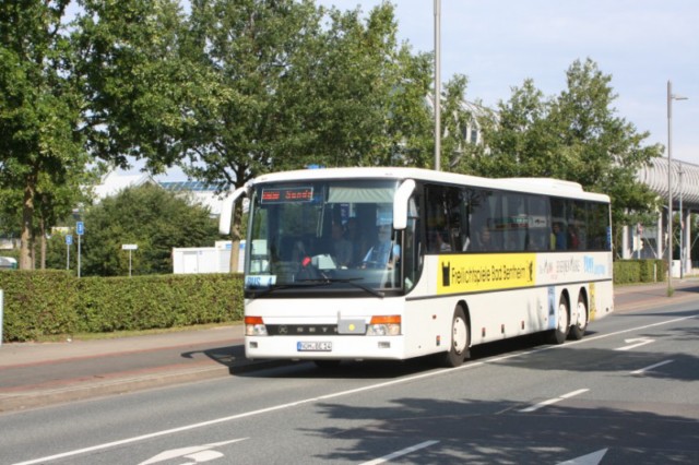 Bentheimer Eisenbahn NOH-BE 14