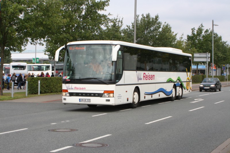 VLL Leer LER-VL 123
