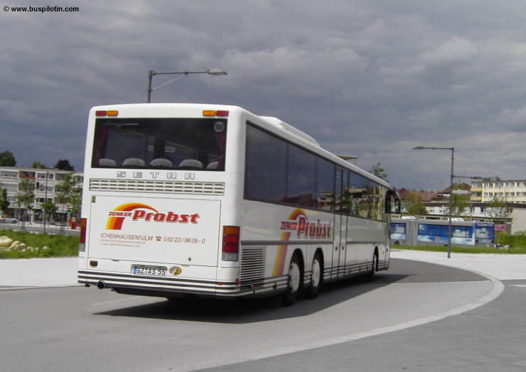 Zenker Probst
