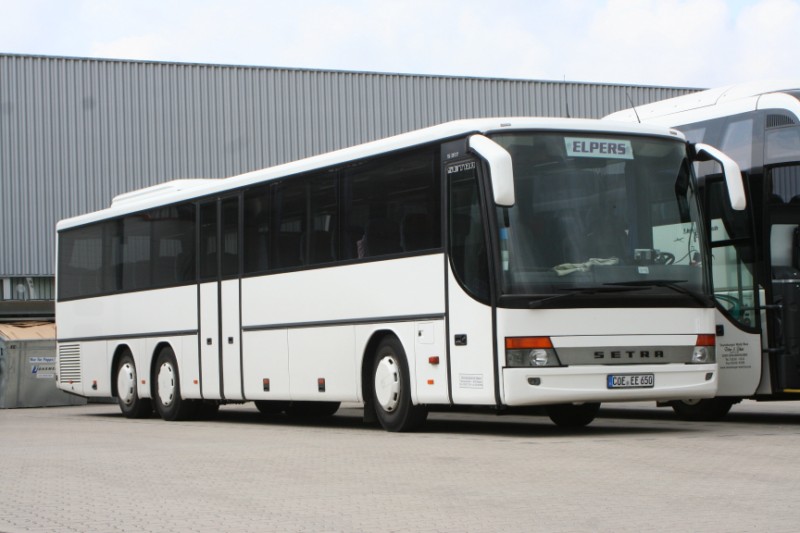 Elpers COE-EE 650