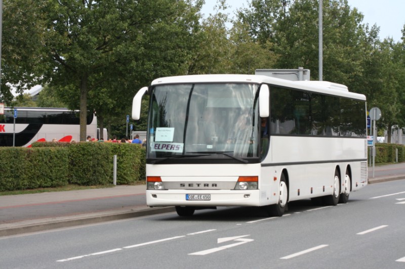 Elpers COE-EE 650