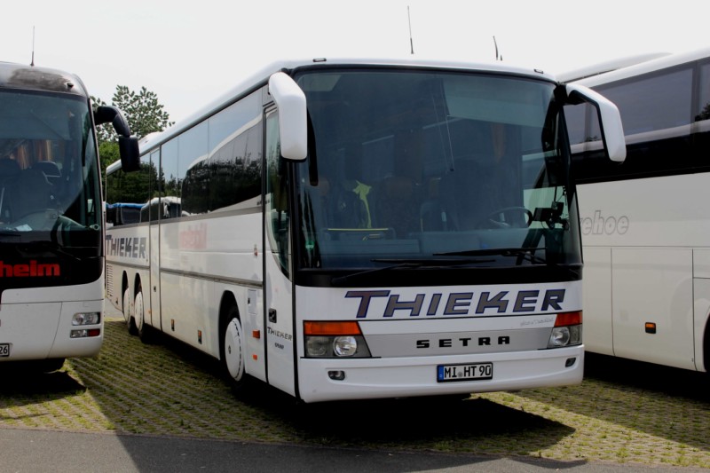 Thieker MI-HT 90