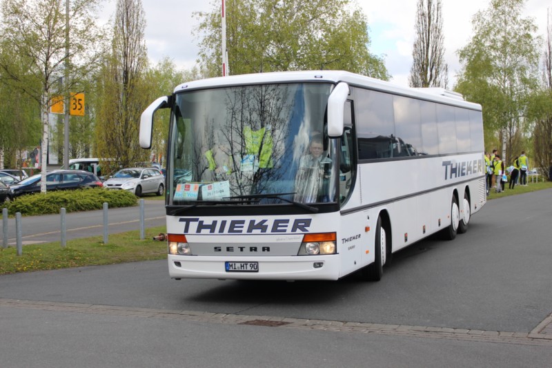 Thieker MI-HT 90