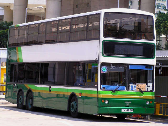 Hong Kong