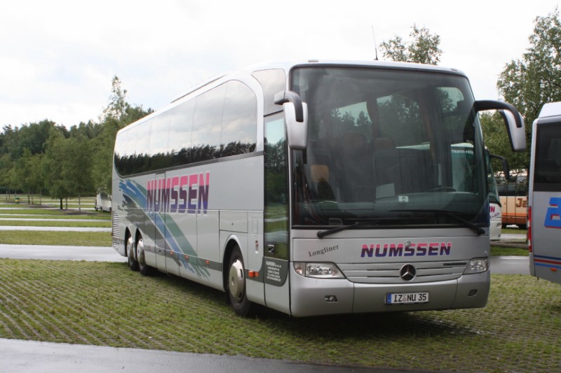 Numssen IZ-NU 35