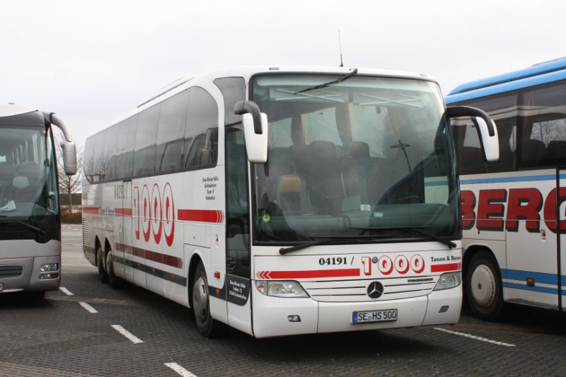 Süfke SE-HS 500
