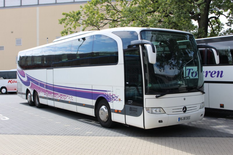 Berens PB-BB 2011