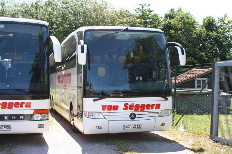 von Seggern WST-VS 130