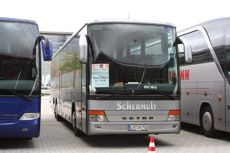 Schermuly LM-SN 750