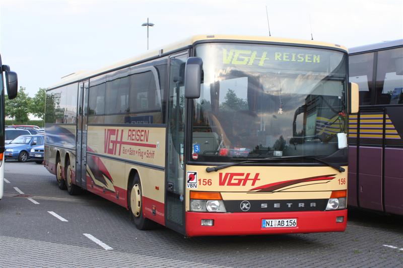 VGH Hoya NI-AB 156