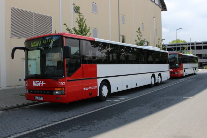 VGH Hoya NI-AB 152+156