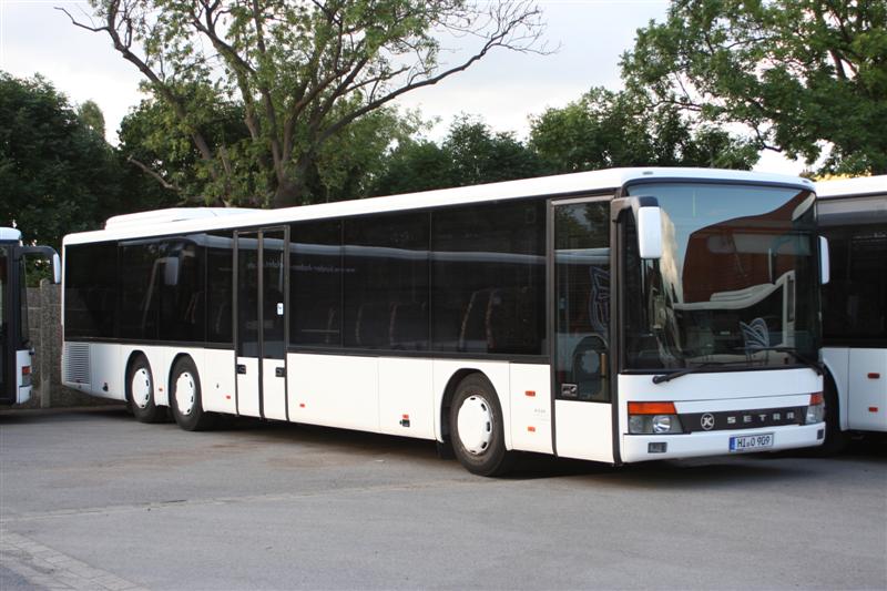 Rizor HI-O 909