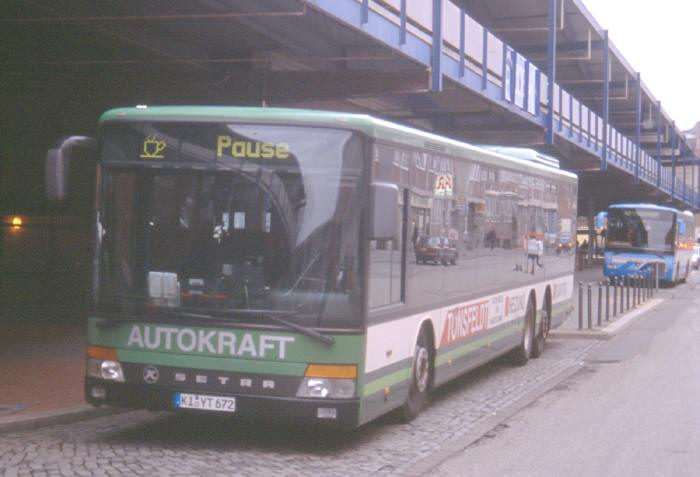 Autokraft 672