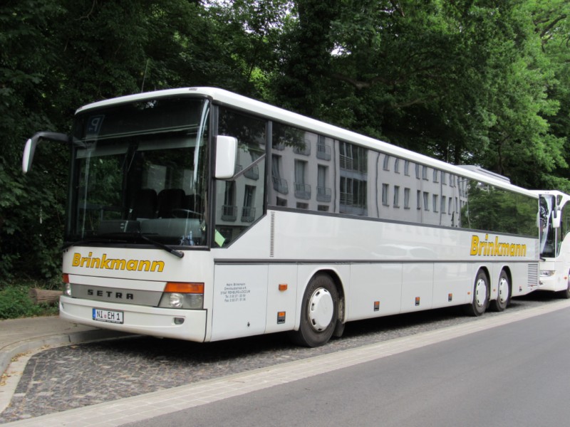 Brinkmann NI-EH 1