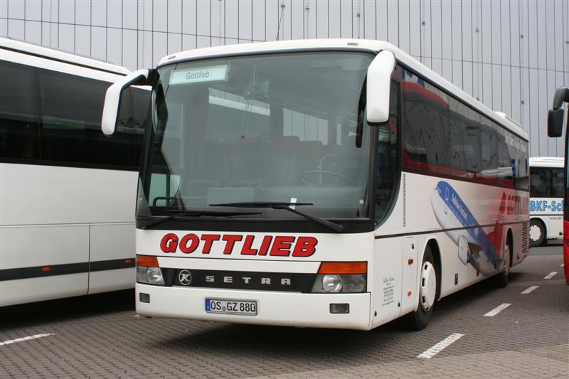 Gottlieb OS-GZ 880