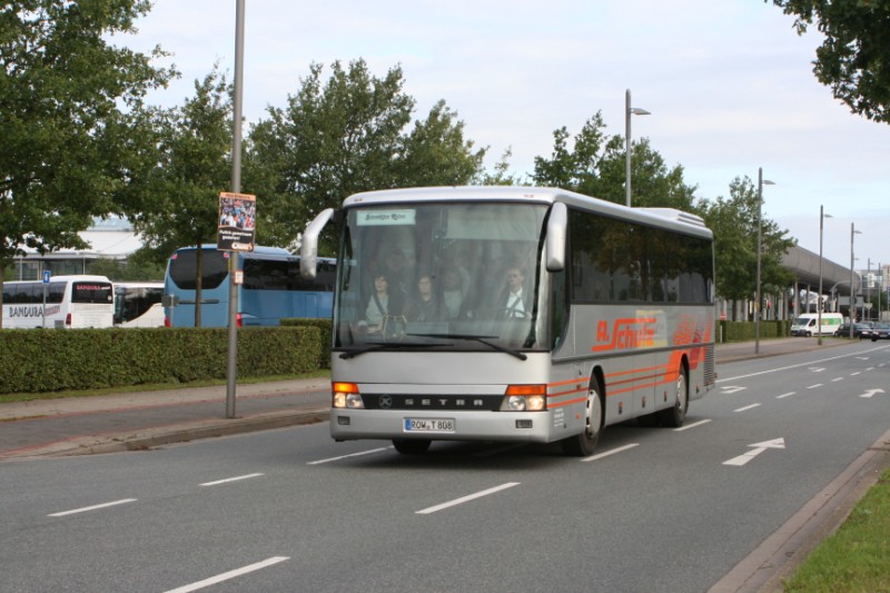 Schmätjen&Vonau ROW-T 808