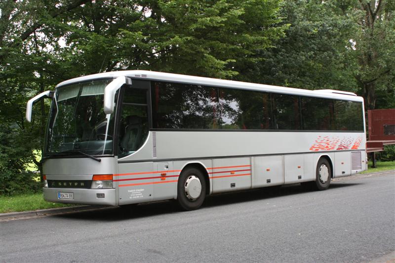 Schmätjen ROW-TA 880