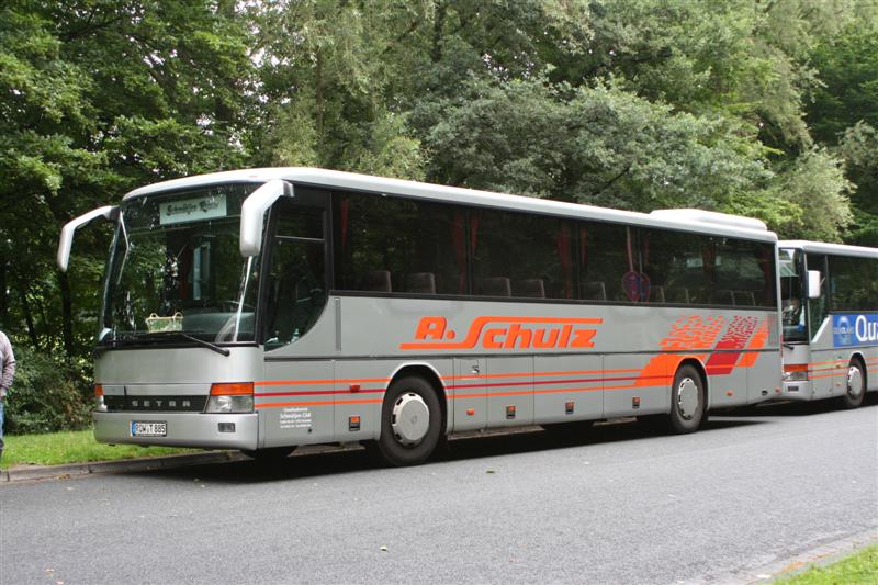 Schmätjen ROW-T 885