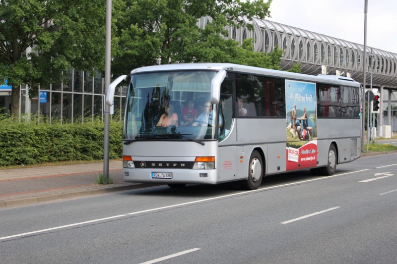 Schmätjen ROW-TA 880