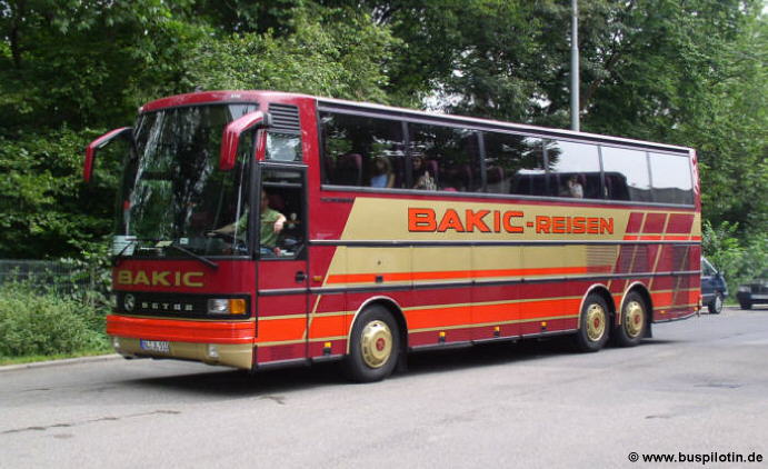 Bakic