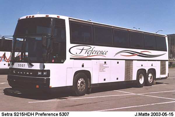 Preference