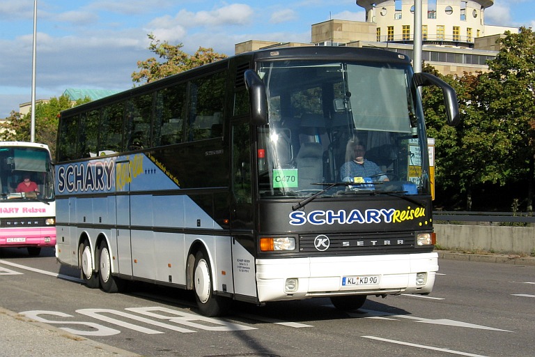 Schary (KL-KD 90)