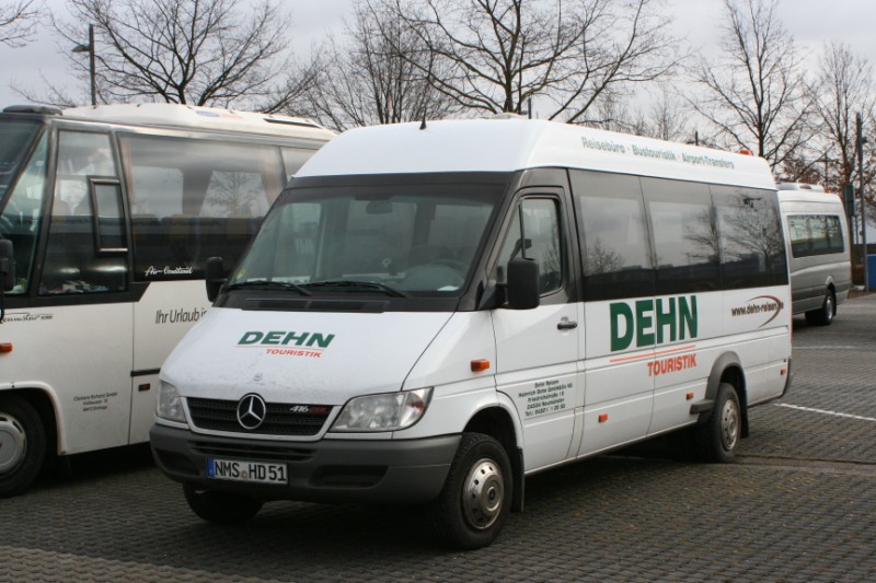 Dehn NMS-HD 51