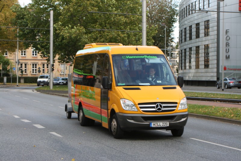 Leo Lautenbach H-LL 220