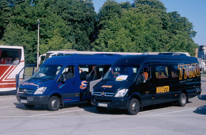 Vineta Kiel, Wagen 811