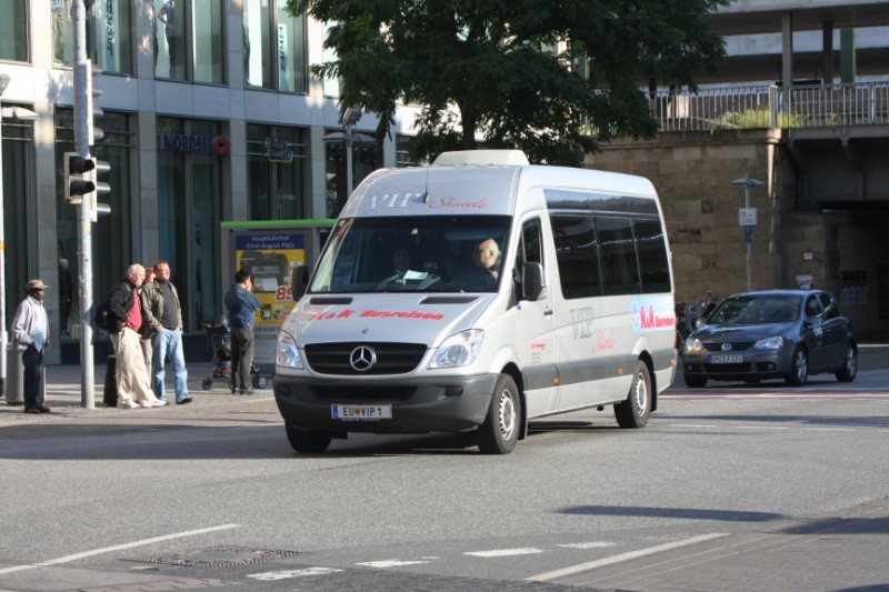 k&k EU-VIP-1 Österreich