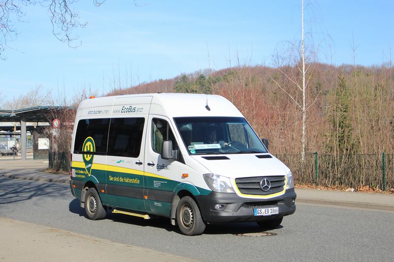 rbb ECOBus GS-EB 1866