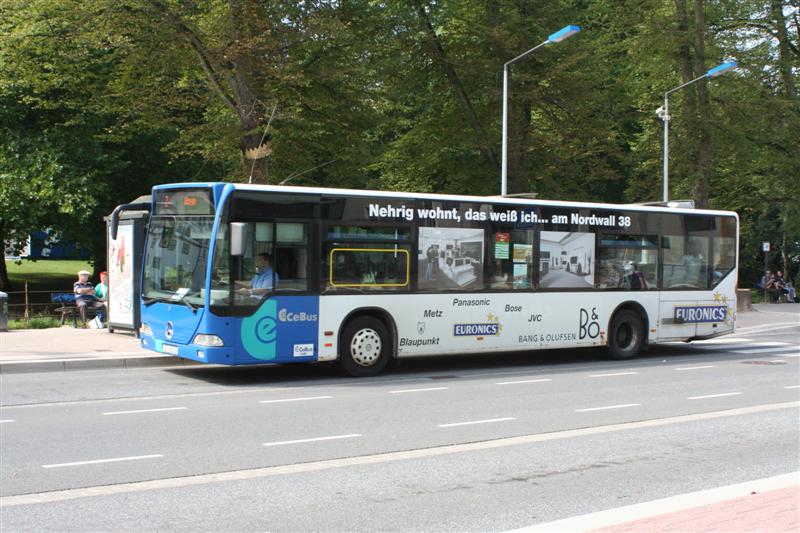 CeBus Celle CE-KC 69