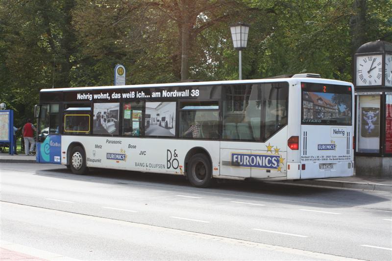 CeBus Celle CE-KC 69