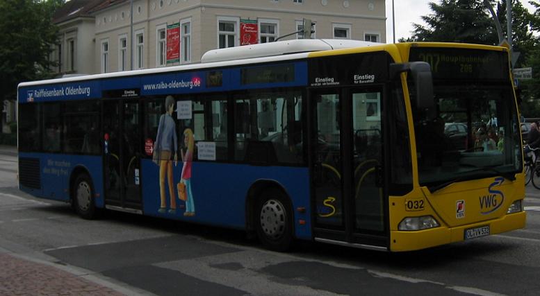 VWG (MB Citaro)