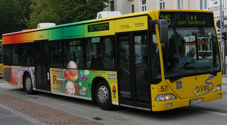 Gerdes (MB Citaro)