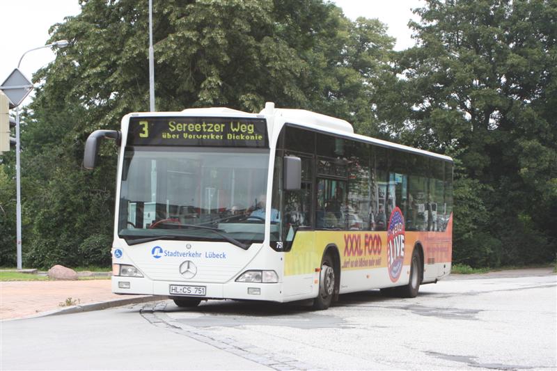 SL Lübeck HL-CS 751