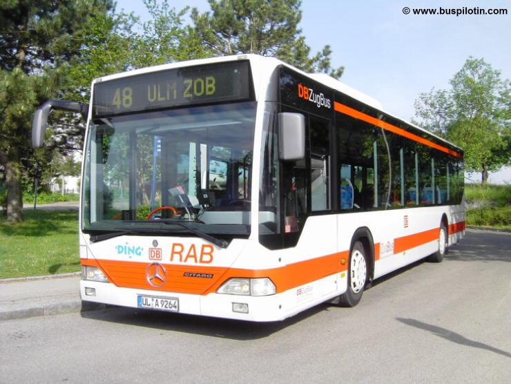 RAB UL-A 9264