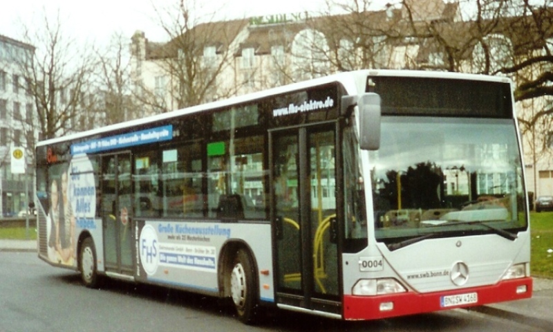 SWB Bonn Bus 0004
