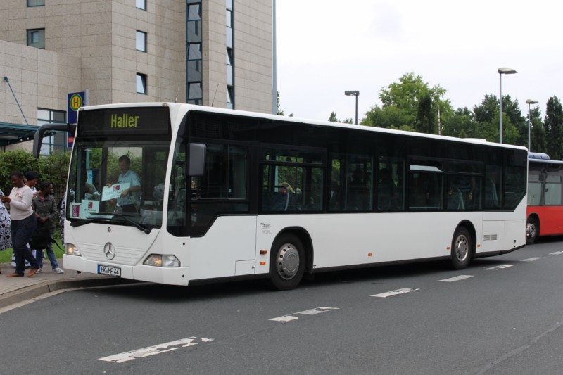 Haller HK-HF 44