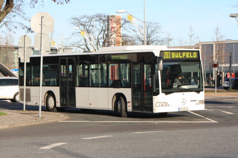 Müller HE-MD 98