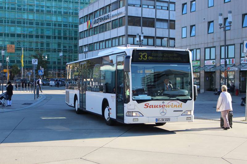 Sausewind HI-SW 1325