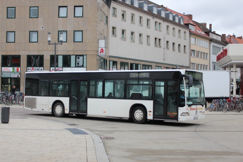 Sausewind HI-SW 1426