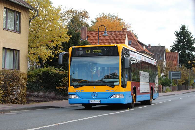 VLG Gifhorn GF-A 1111