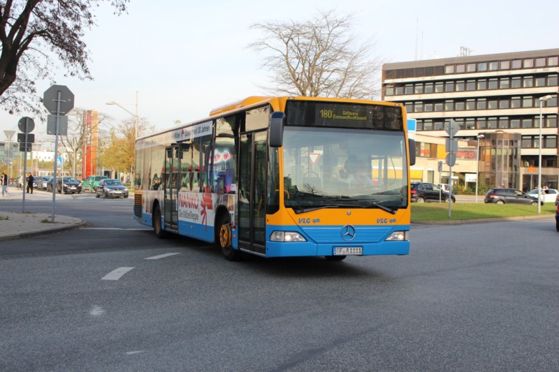 VLG Gifhorn GF-A 1111