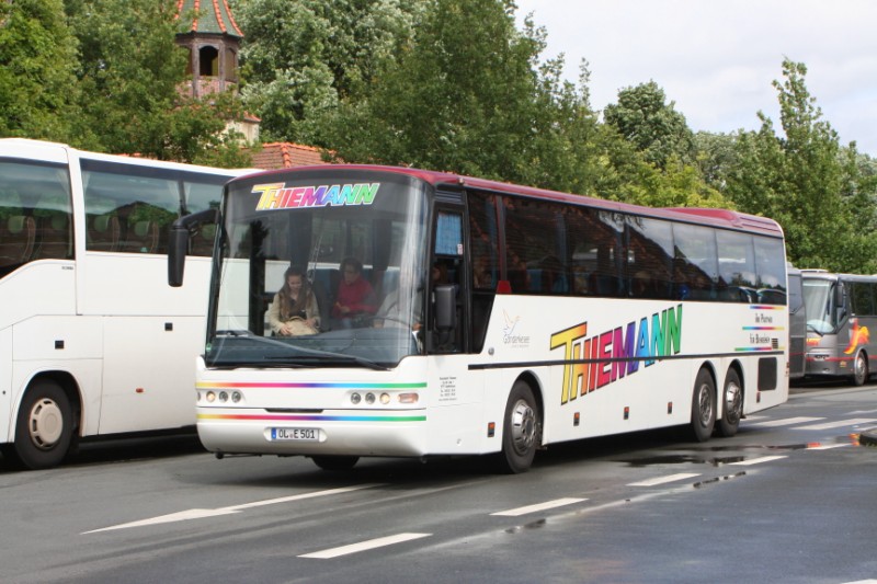 Thiemann OL-E 501