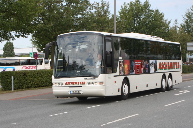 Aschemeyer MI-EG 10