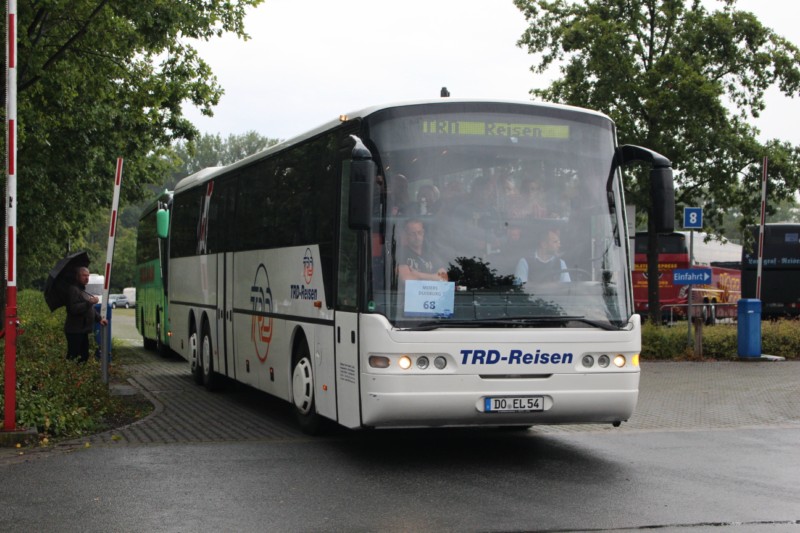 TRD DO-EL 54